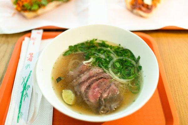 Beef Pho