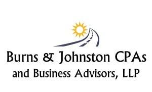 Burns & Johnston, CPAs & Business Advisors, LLP logo