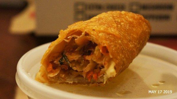 Egg Roll