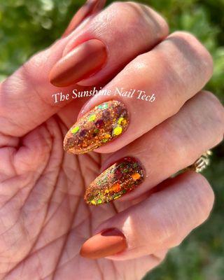 Fall Sparkle