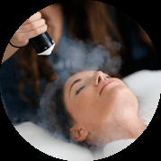 Cryo-Facial