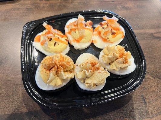 Deviled Egg Co