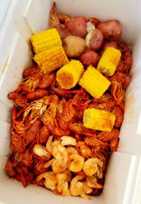 America's Best Crawfish