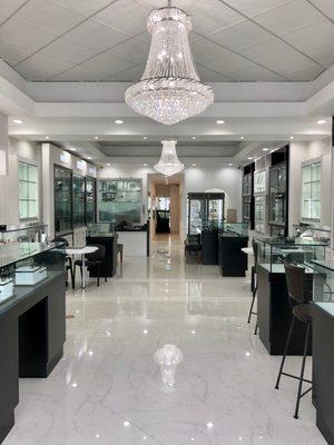 Optometry Boutique Of Cerritos