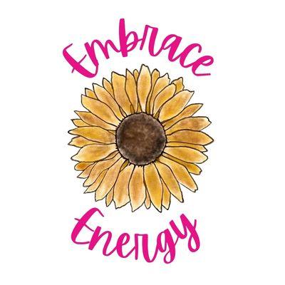 Embrace Energy