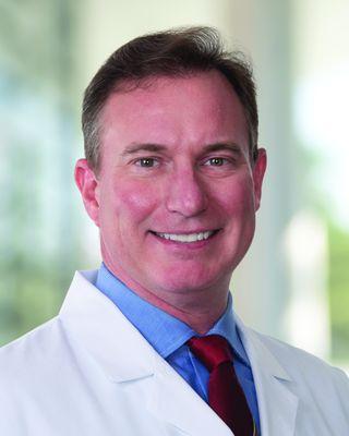 Dr. Daniel A. Wittersheim
 Medical Director, Bienville Surgery Center
 Joint Replacement Surgery
 General Orthopedics