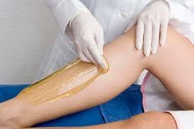 Body Sugaring... natural, organic hair removal.