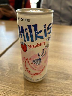 Milkis