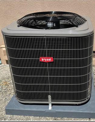 Ivy Heating and Air, Inc.