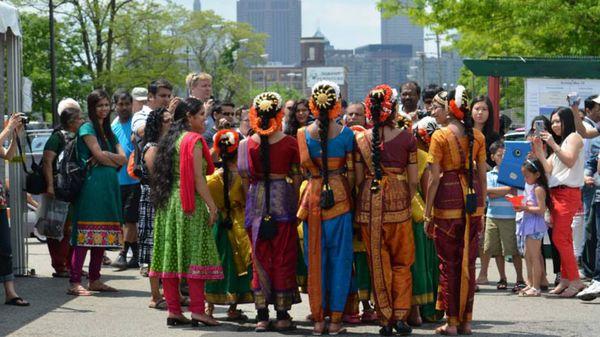 Cleveland Asian Festival