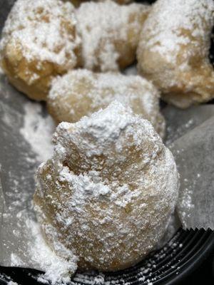 Zeppoles