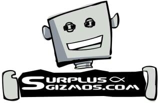 SurplusGizmos.com, LLC. Retail store located in Hillsboro oregon