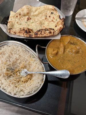 Korma masala