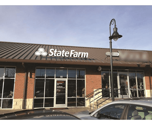 State Farm Office