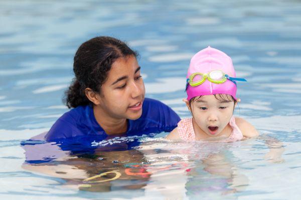 SafeSplash Swim School - Cottleville