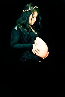 Maternity:  D'lailah Collete