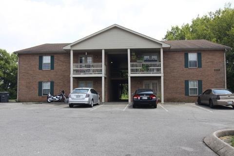 8 Unit Under Management in Clarksville, TN
 
 https://www.marshallreddick.com/management