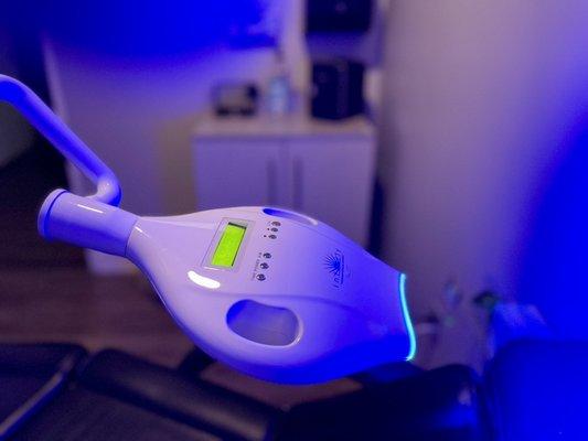 SmileLabs Professional Teeth Whitening