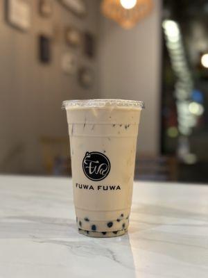 Black Milk Tea