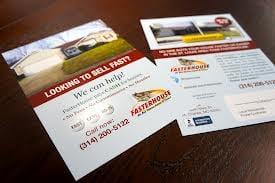 Real Estate direct mail