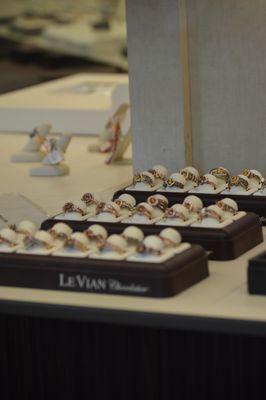 Photos from a Levian Show in 2016