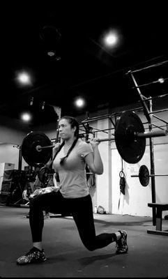 CrossFit Downey