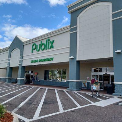 Publix