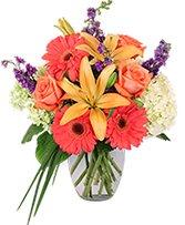 Copyrighted content provided by FlowerShopNetwork.com