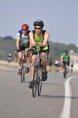 Falmouth Triathlon