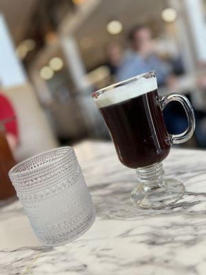 Coffee Cocktail