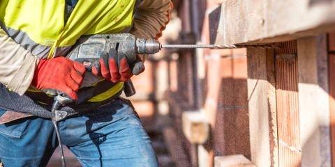 A Beginner's Guide to Power Tools