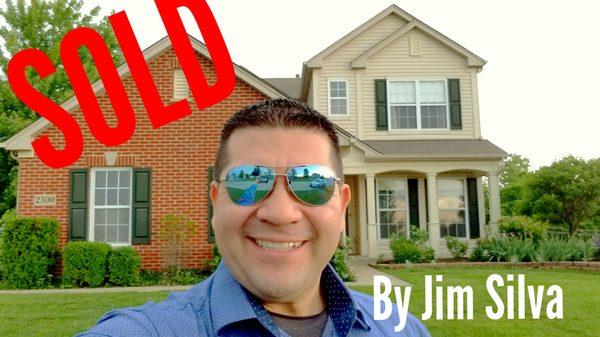 Sold A Home In Woodstock IL 60098