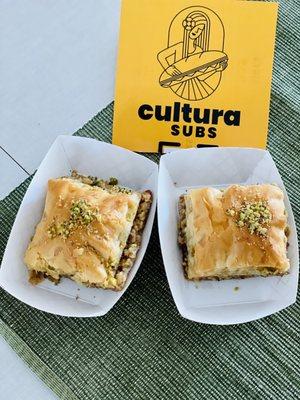 Baklava