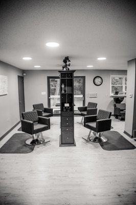 Studio 17 Salon & Spa