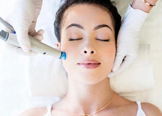 HydraFacial