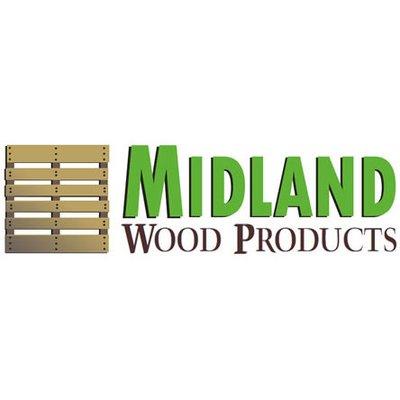 Midland Wood Products Inc