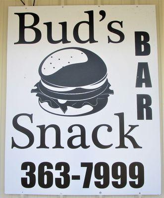 Bud Snack Bar