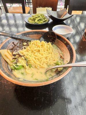 Tonkotsu Ramen