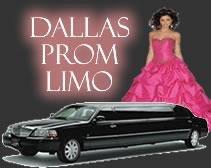 Arrive at your senior prom like a celebrity and leave like a rock star! We are the best choice for prom limo .and pary bus  DFW  area and of