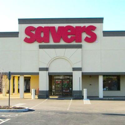 Savers Thrift Store and Donation Center Ellisville, MO