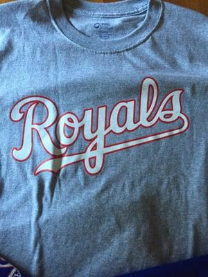 All about the Royals!