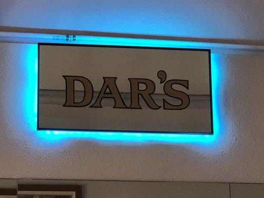 Dar's Barber Shop