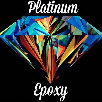 Platinum Epoxy