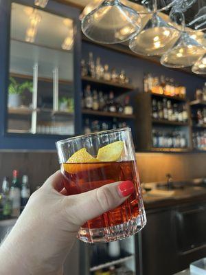 Negroni