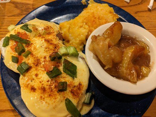 Cracker Barrel, Florence