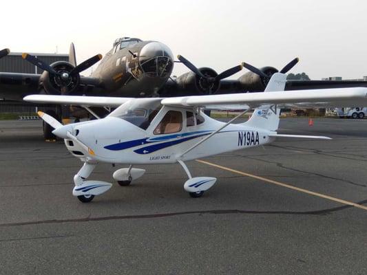 Tecnam