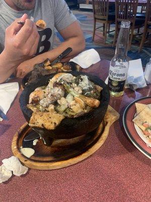 Molcajete