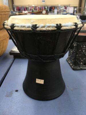 Cheapest djembe I've ever found!!!!