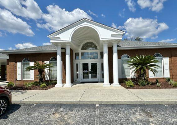 Santa Rosa County Federal Credit Union