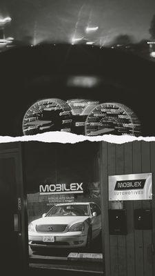 Mobilex Auto Salon